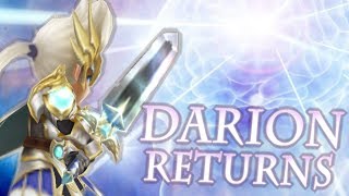 Summoners War - HE'S BACK IN 2018