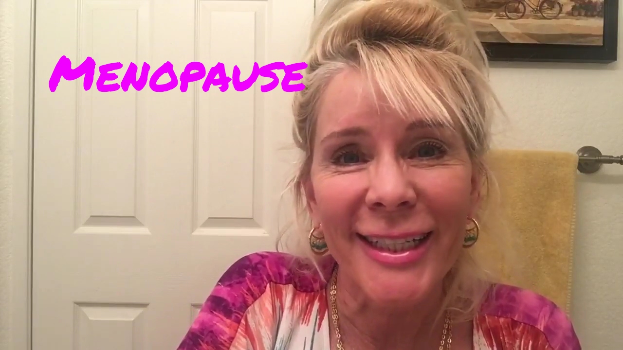 Menopause Youtube