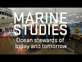 Ocean Stewards of Today & Tomorrow- Katey Dong