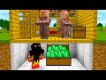 17 Jeitos de Roubar Esmeraldas do Villager no Minecraft