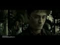 harry potter and the half blood prince 2 5 movie clip harry and ginny kiss 2009 hd