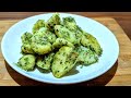 Quick and Easy to make this Presley Potato Recipe //Vegetarian food #Guteka ibirayi Biryoshye.