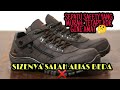 SEPATU CLADICO | SEPATU SAFETY MURAH | UNBOXING REVIEW 🔥 #SEPATUCLADICO #SEPATUSAFETY #VIRAL #FYI