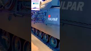 Why is Bangladesh Now Buying Tanks from Turkiye? World Affairs #shorts #ytshorts