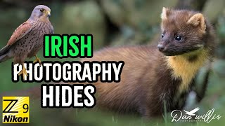 Irish Photography Hides