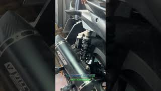 yss g series rebuild by sixtrfive motorshop antipolo