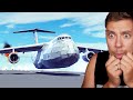 Reacting To CRAZY Emergency Landings!!