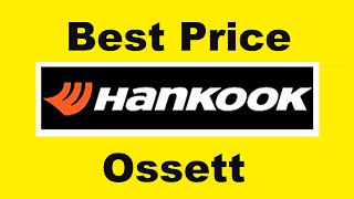 Hankook Tyres Ossett