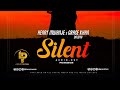 Henry Mwanje ft. Grace Khan - Slient ( audio )