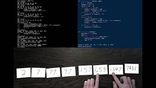 Radix Sort Explained With Python