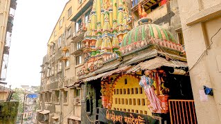 Temples Around Banganga Tank | Walkeshwar- Malabar Hill | Mumbai