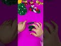 diy mini christmas wreath craft💖easy christmas craft christmas decorations diy diy craft christmas