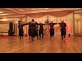 baile palestino. palestinian dance dabkeh dearborn mi arap dansı