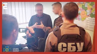 👀 ПРОРОСІЙСЬКІ АГІТАТОРИ 👉 На Черкащині СБУ викрила двох прихильників руського міра