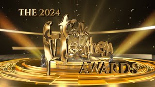 2024 TALK HEATHEN AWARDS