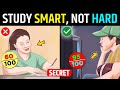 Study Smarter, Not Harder: Secret Tips to Remember What You Learn