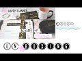 NEW Teresa Collins Be Happy Box unboxing w/ The Happy Planner®