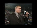 Story of Kurt Angle vs. Undertaker vs. Rock vs. Stone Cold vs. HHH vs. Rikishi  Armageddon 2000