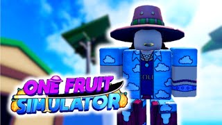 Quest Lvl 800: Miss Silvers | Roblox One Fruit Simulator