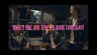 Devils Cigarette - Meet Me On the Floor Tonight (Official Music video)