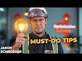 Are Your Blind Spots Holding You Back, Or Are You Seeing Everything With Lean Systems?