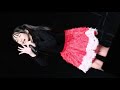 【eos r5／4k】 あいちゃん10さい／東京アイドル劇場mini ソロsp 「メランコリック／初音ミク」 20201101 4k