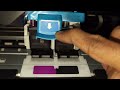 hp ink tank printer not printing black solved hp 415 ink tank