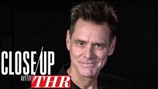 Jim Carrey on Why He Was "Ready" for His Role in 'Kidding' | Close Up