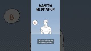 Explore The BENEFITS Of Mantra Meditation