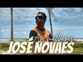 Especial de verão na praia! JOSÉ NOVAES, as MELHORES, as mais TOCADAS, as TOP