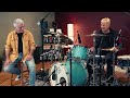 THE DRUMS (1935-2022)  THE GROOVES YOU NEED TO KNOW (feat. Gregg Bissonette)