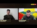 Віталій Барабаш про Авдіївка. Критична ситуація евакуація населення та спроба рф оточити місто