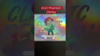 Disney The Little Mermaid Phantom 2023 Kakawow Cards Classic Reunions #tradingcards #disney #cards