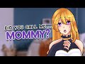 Accidentally Calling Your Girlfriend Mommy - [ASMR Roleplay] [F4M] [Shy Listener] [Cuddling]