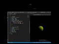 Glowing Gradient Loader Animation | Pure CSS