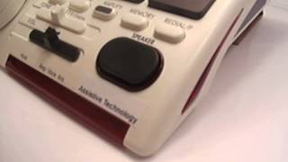 Assistive Technology Services - Voice Answer Telephone