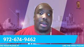 SeanDavieWay Getting Sued By Lady T??