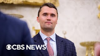 Turning Point USA holds first event in Utah since Charlie Kirk's assassination