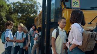 BusWhere: What is a Bus Tracking System