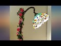 tiffany floor lamp dragonfly 64