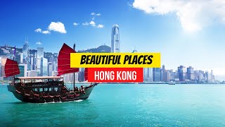 Top 10 Best Places To Visit In Hong Kong (2022)