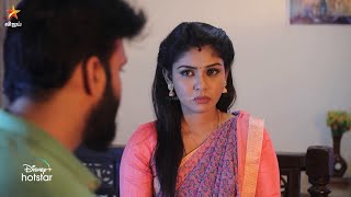 நீங்க பேசாம தனியா எதாவது வியாபாரம் Start பண்ணலாம்ல ஜீவா🙄 | Pandian Stores - Episode Preview