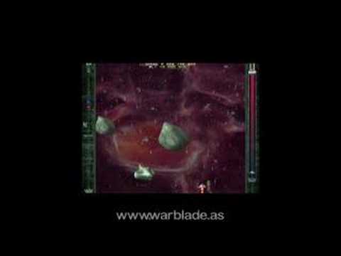 Warblade Youtube