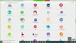 Python Programming - Class Session - 1/28/2021