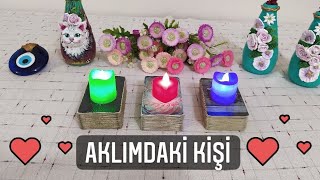 (Deste Seç) 💕Geçmişte Nasıl Görüyordu ✨ Şimdi Nasıl Görüyor 💕