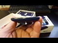 yezz wp 47 billy 4.7 dual sim unboxing video – in stock at www.welectronics.com