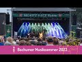 Bochumer Musiksommer 2023 | Aftermovie