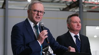 ‘Costing us more’: Labor blasted over its ‘blind pursuit’ of renewables