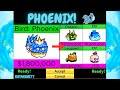 What People Trade For Phoenix Fruit? Trading Phoenix in Blox Fruits UPDATE 20