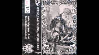 Ravensblood - Bestial Awakenning